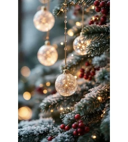 Meghitt Ünnepünk a karácsony