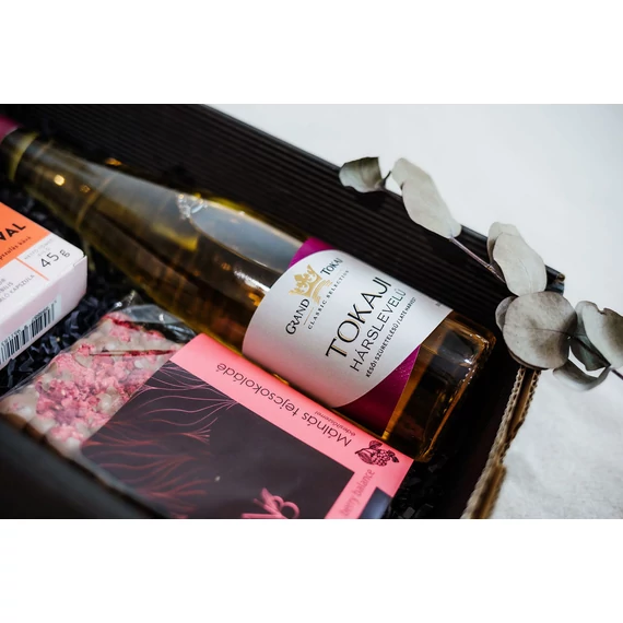 Málnás Cukormentes Box