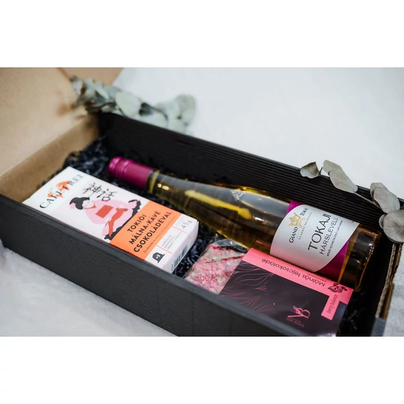 Málnás Cukormentes Box